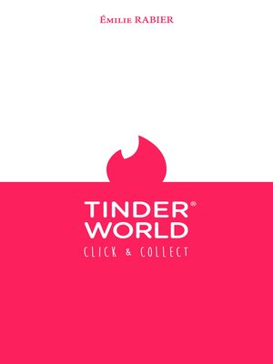 cover image of Tinder&#174; World